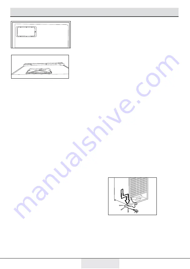 Beko RCNE366E60ZXBN User Manual Download Page 5