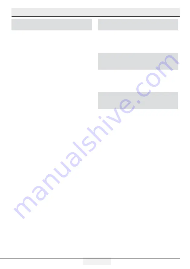 Beko RCNE366E60ZXBN User Manual Download Page 91