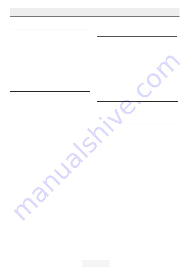 Beko RCNE400E20XB User Manual Download Page 25