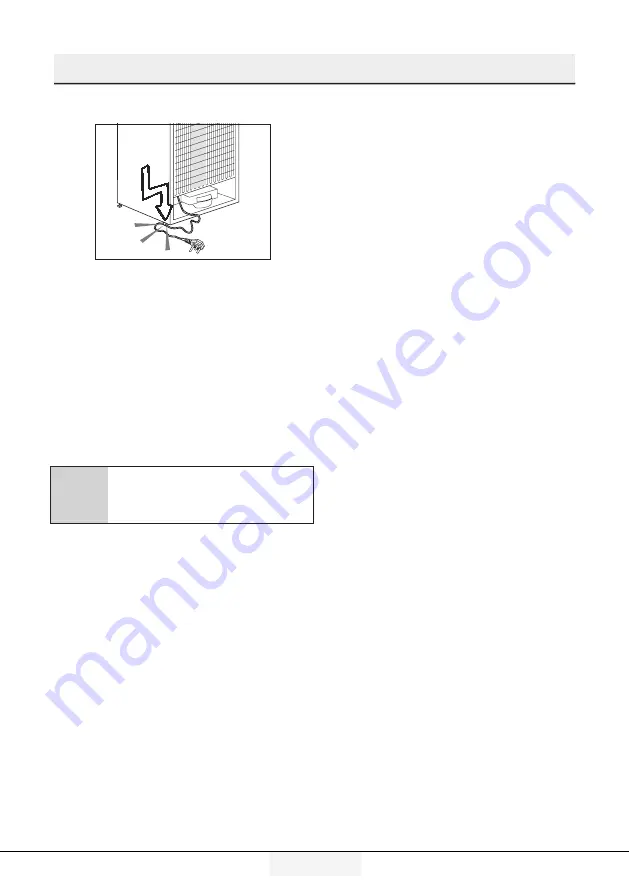 Beko RCNE400E20XB User Manual Download Page 28