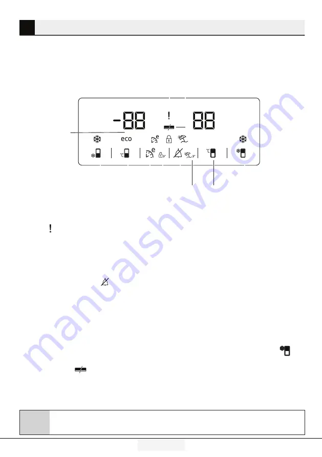 Beko RCNE400E20XB Скачать руководство пользователя страница 34