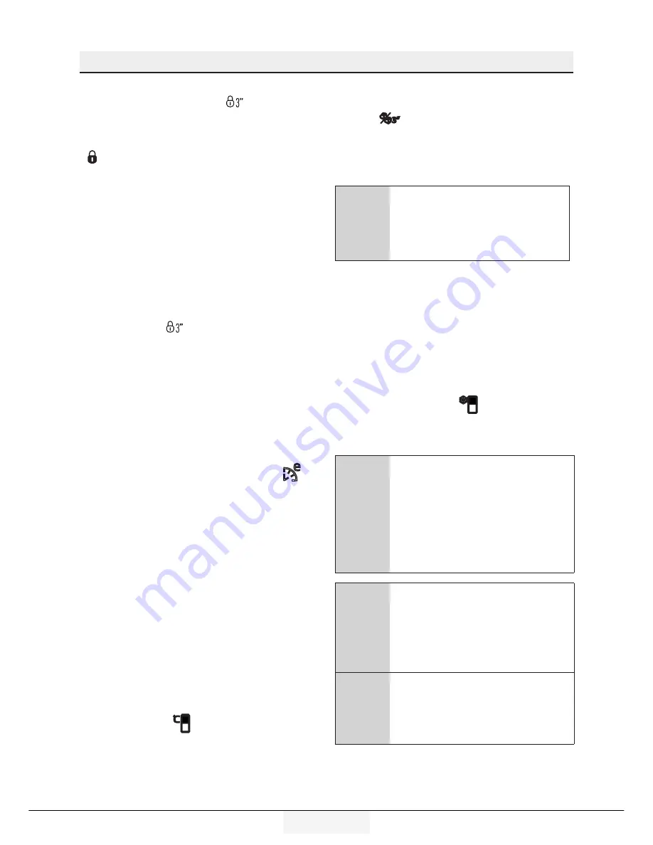 Beko RCNE450K40ZW User Manual Download Page 21