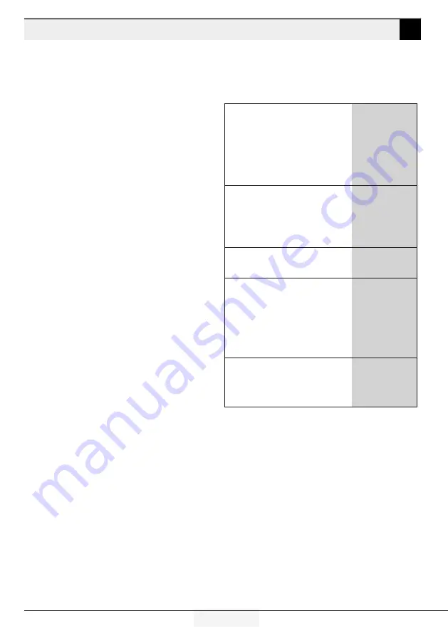 Beko RCNE450XBR User Manual Download Page 46