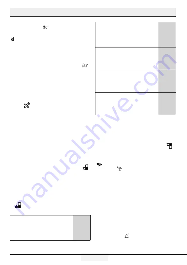 Beko RCNE450XBR User Manual Download Page 56