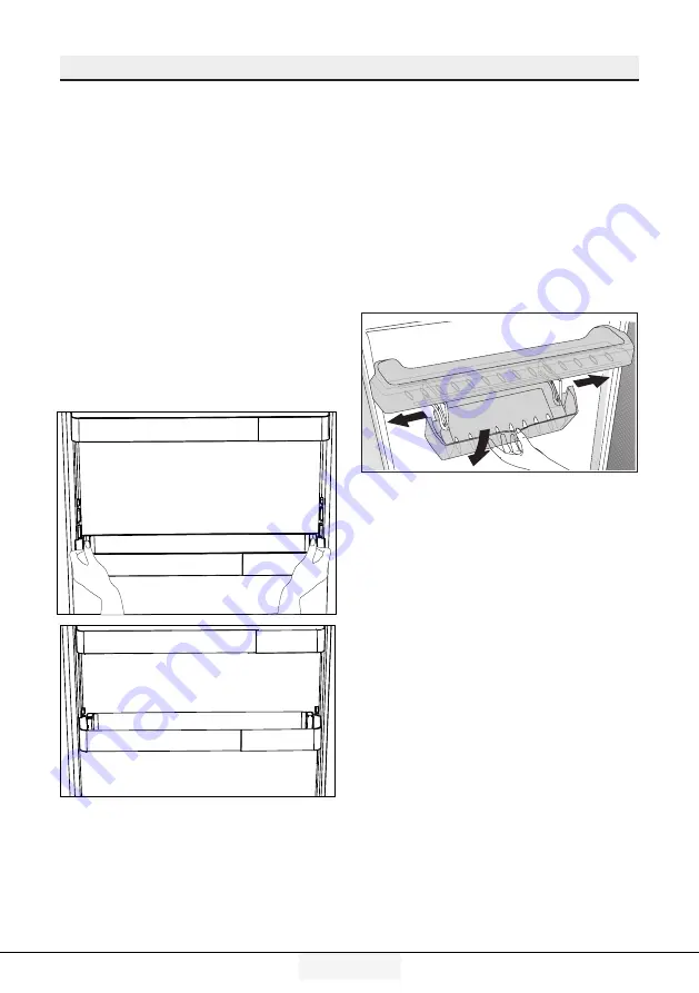 Beko RCNE520E30DZXP User Manual Download Page 28