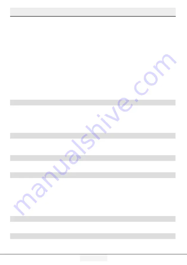 Beko RCNE520E30DZXP User Manual Download Page 40