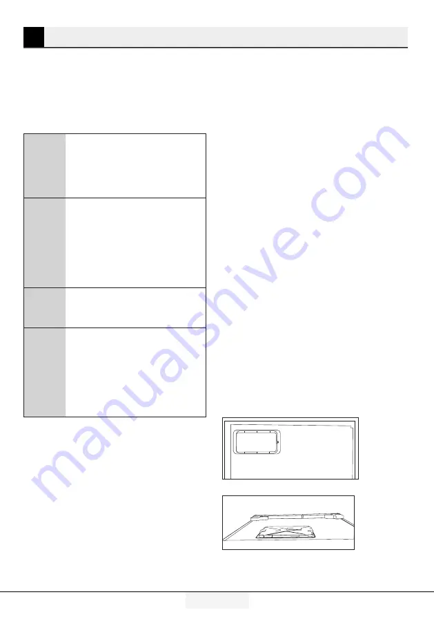 Beko RCNE520E30DZXP User Manual Download Page 45