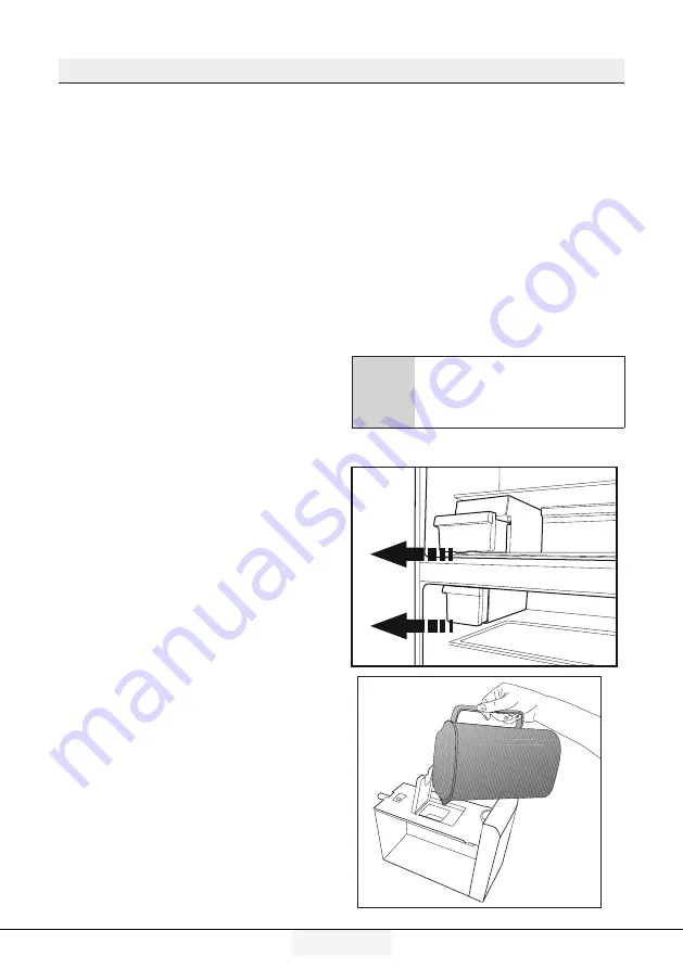 Beko RCNE520E30DZXP User Manual Download Page 66