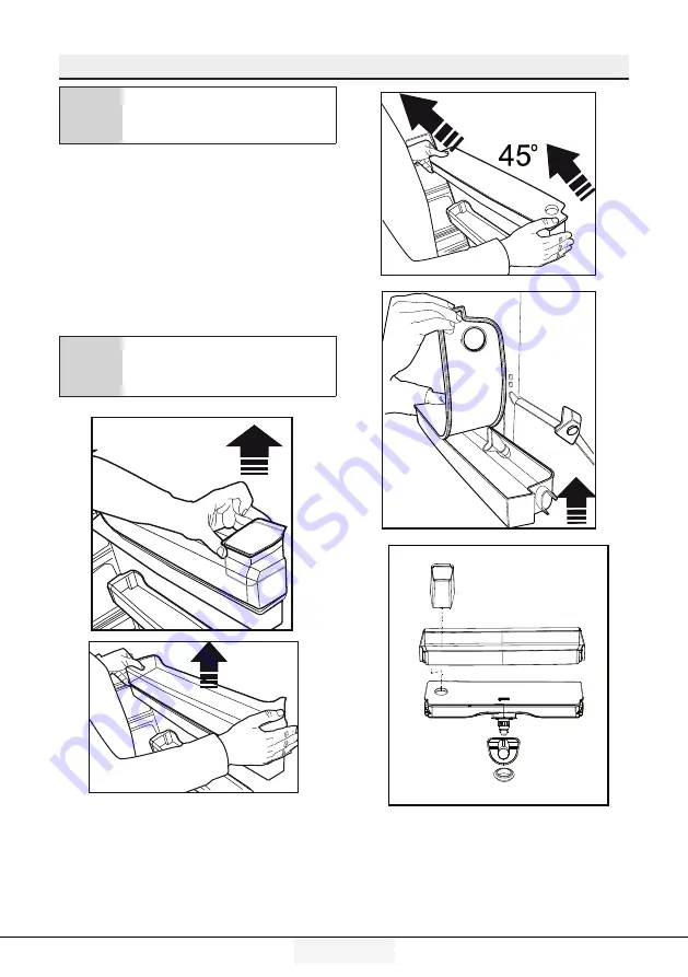 Beko RCNE520E30DZXP User Manual Download Page 69