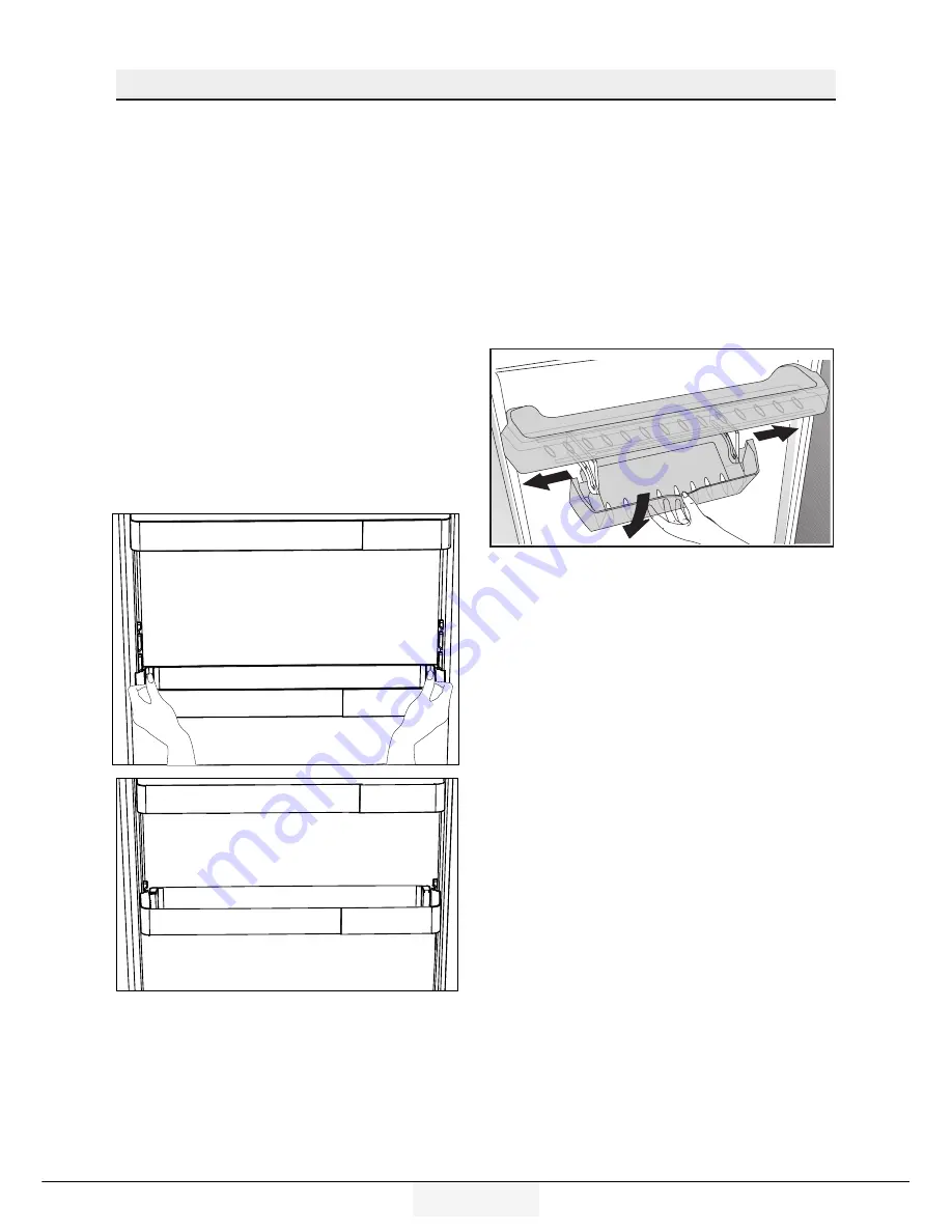 Beko RCNE520E30ZGB User Manual Download Page 58