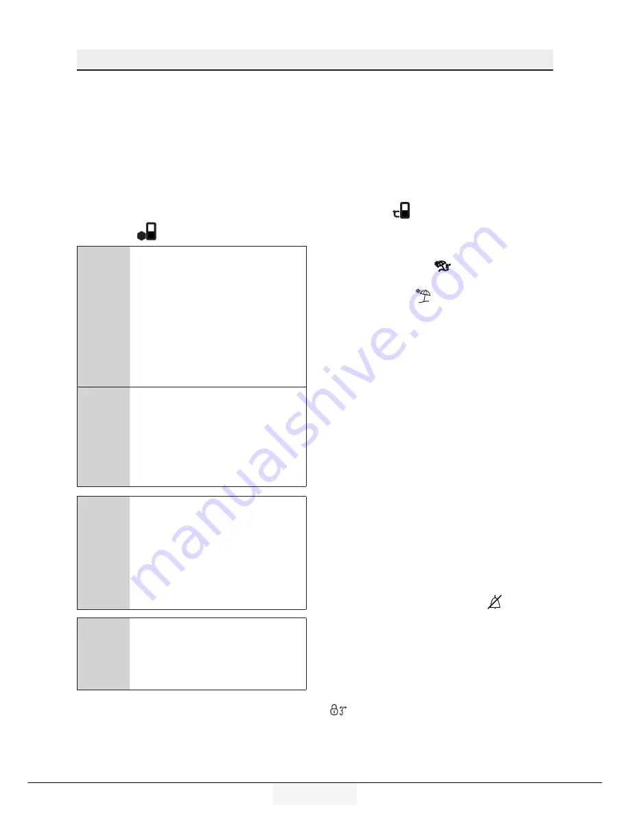 Beko RCNE520E30ZGB User Manual Download Page 126