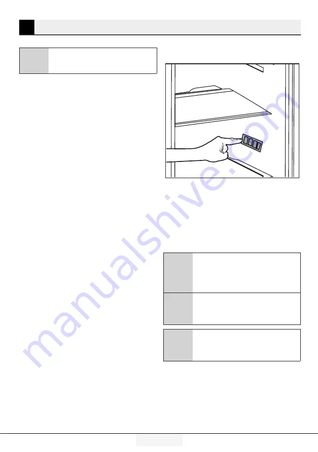 Beko RCNE520E31DS Manual Download Page 13