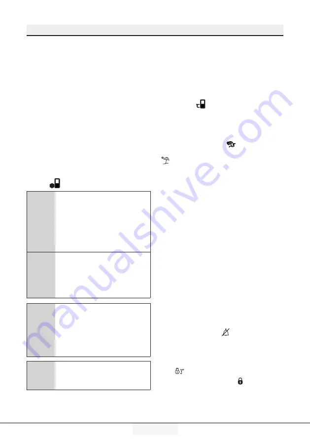 Beko RCNE520E31DS Manual Download Page 45