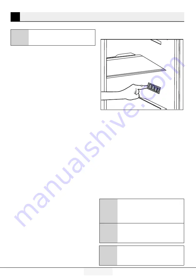 Beko RCNE520E31DZX Скачать руководство пользователя страница 12