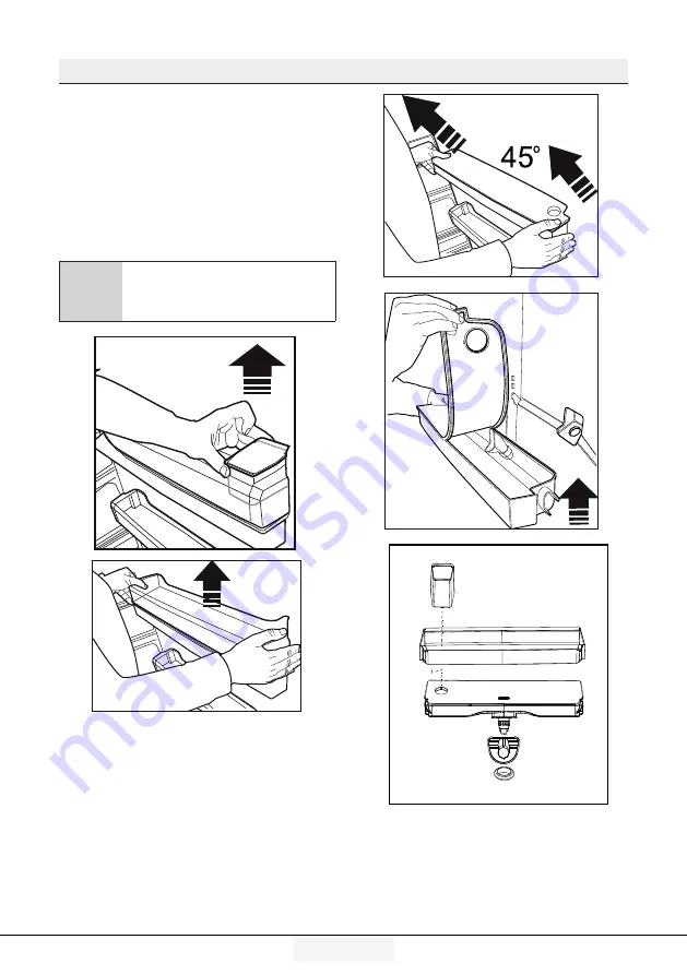 Beko RCNE520E31DZX Скачать руководство пользователя страница 25