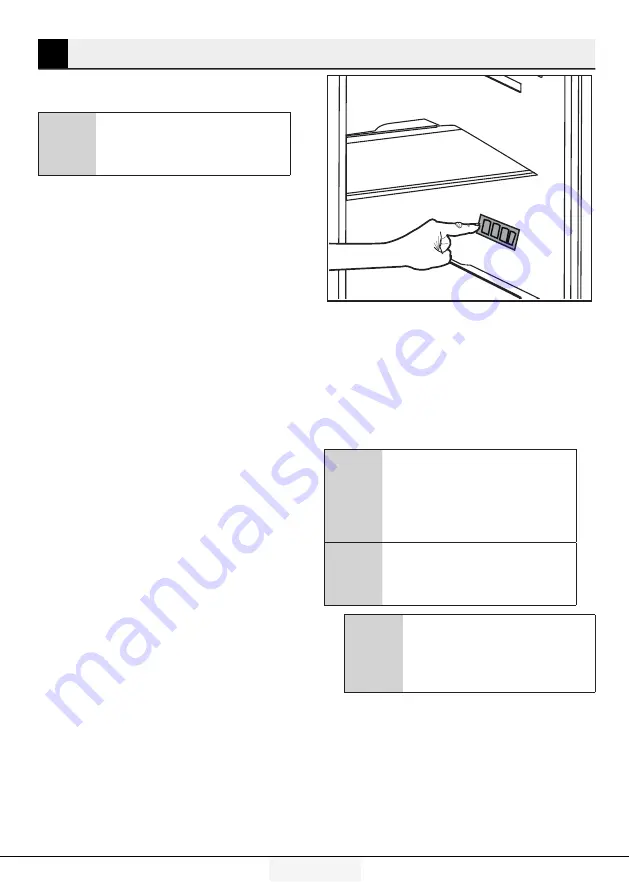 Beko RCNE520E31DZX User Manual Download Page 45