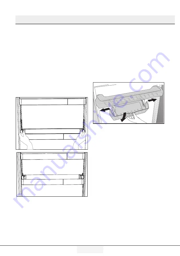 Beko RCNE520E31DZX User Manual Download Page 54