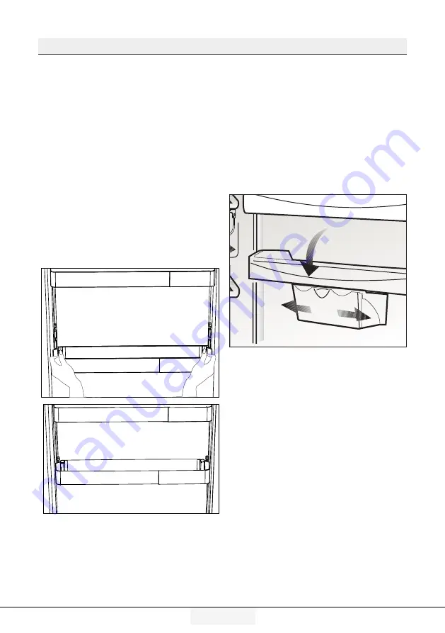 Beko RCNE520E31DZX User Manual Download Page 86