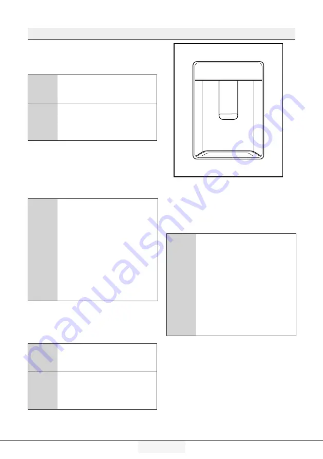 Beko RCNE520E31DZX User Manual Download Page 88