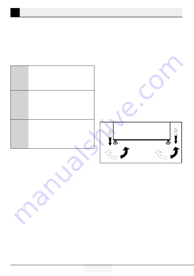 Beko RCNE520E31DZX User Manual Download Page 107