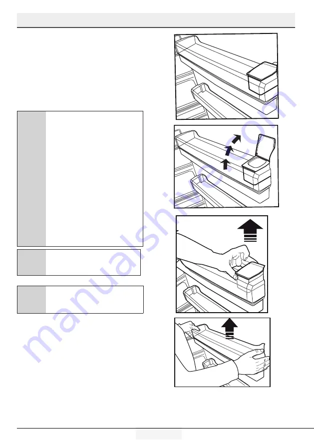 Beko RCNE520E31DZX User Manual Download Page 123