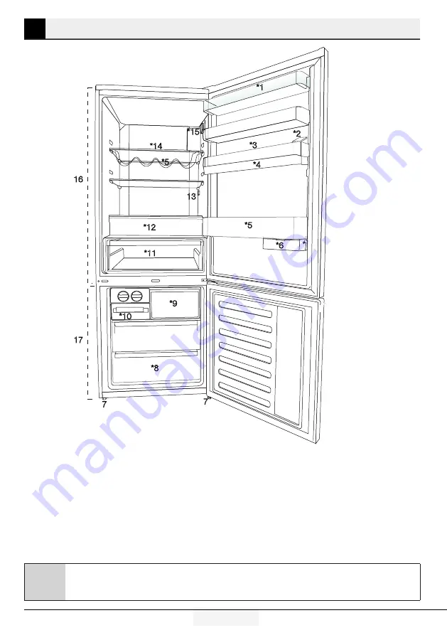 Beko RCNE520E31DZX User Manual Download Page 139