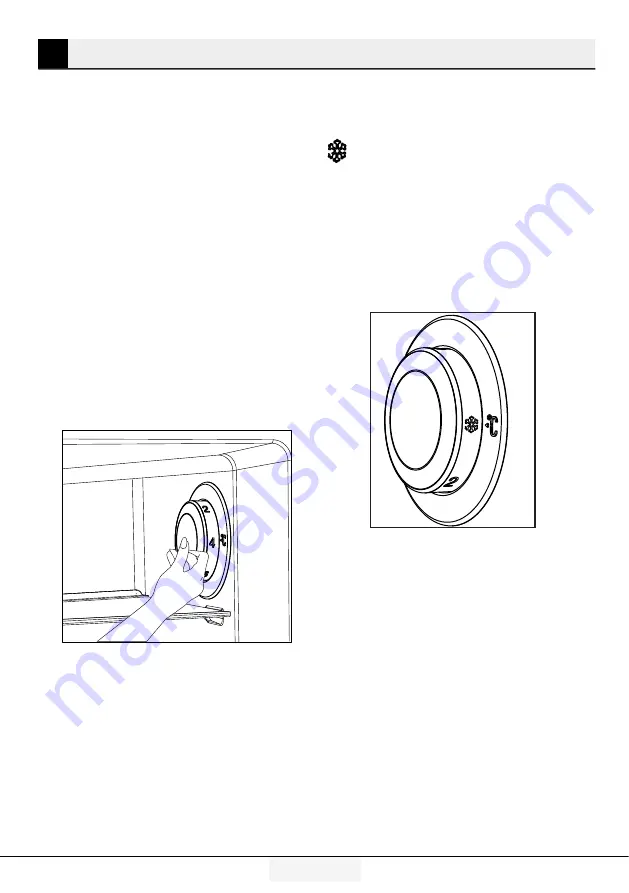 Beko RCNE520E40LZX User Manual Download Page 13