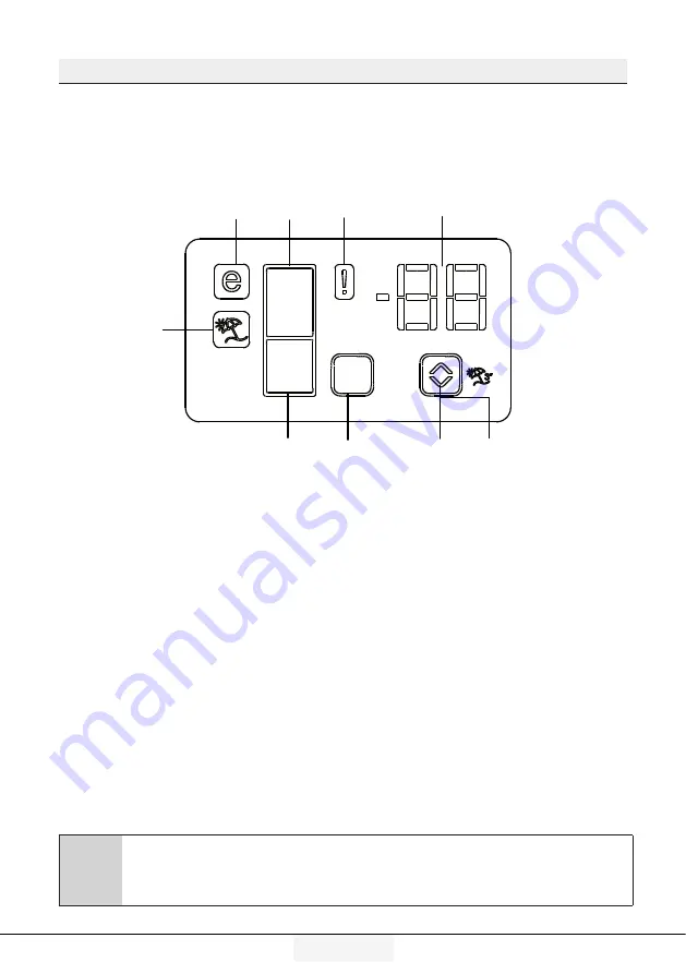 Beko RCNE520E40LZX User Manual Download Page 15