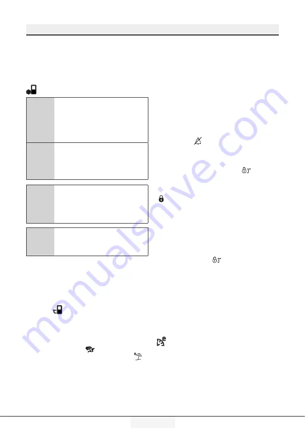 Beko RCNE520E40LZX User Manual Download Page 90