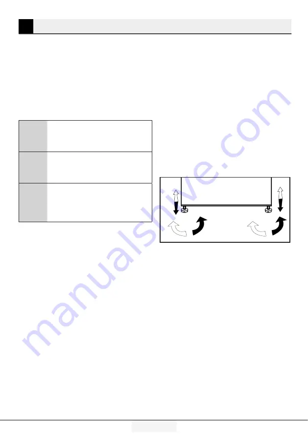 Beko RCNE520E40LZX User Manual Download Page 116