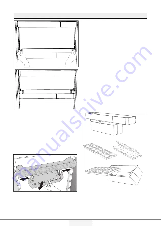 Beko RCNE520E40LZX User Manual Download Page 164