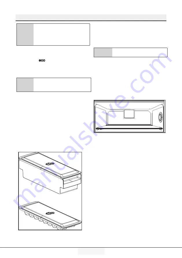 Beko RCNE560E30DZXB Manual Download Page 24