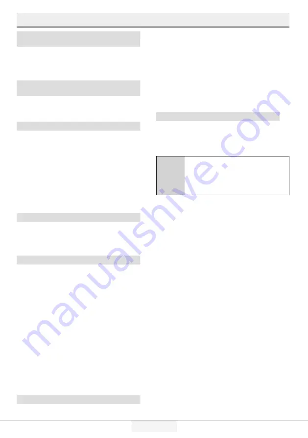 Beko RCNE560E30DZXB Manual Download Page 72