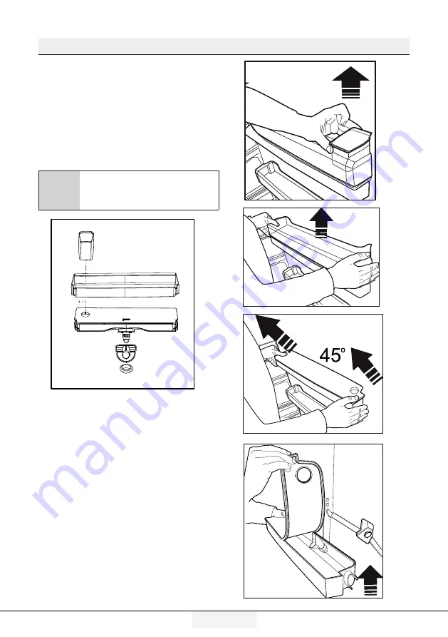 Beko RCNE560E30DZXB Manual Download Page 145