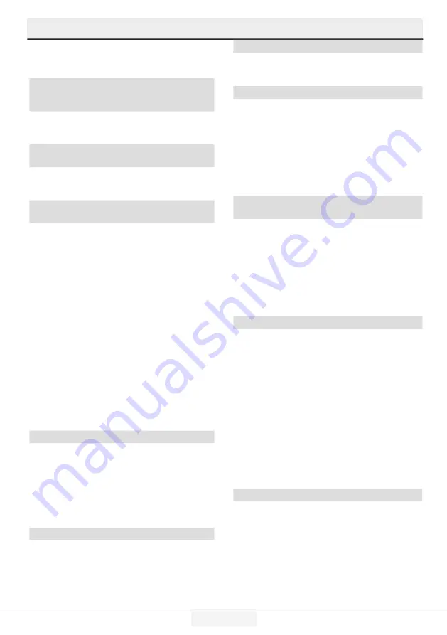 Beko RCNE560E30DZXB Manual Download Page 191