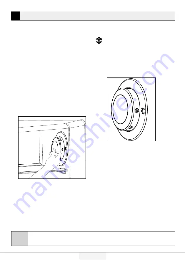 Beko RCNE560E40DSN User Manual Download Page 13