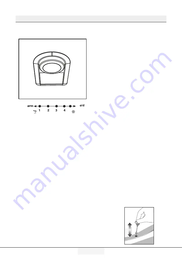 Beko RCNE560E40DSN User Manual Download Page 15