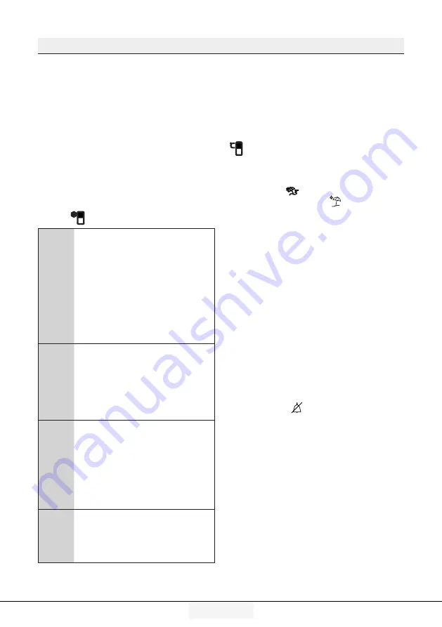 Beko RCNE560E40DSN Скачать руководство пользователя страница 59