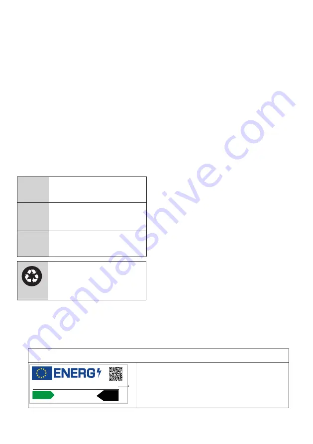 Beko RCNE560E40DSN User Manual Download Page 123