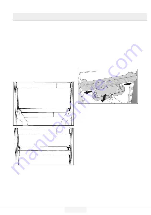 Beko RCNE560E40DSN User Manual Download Page 149