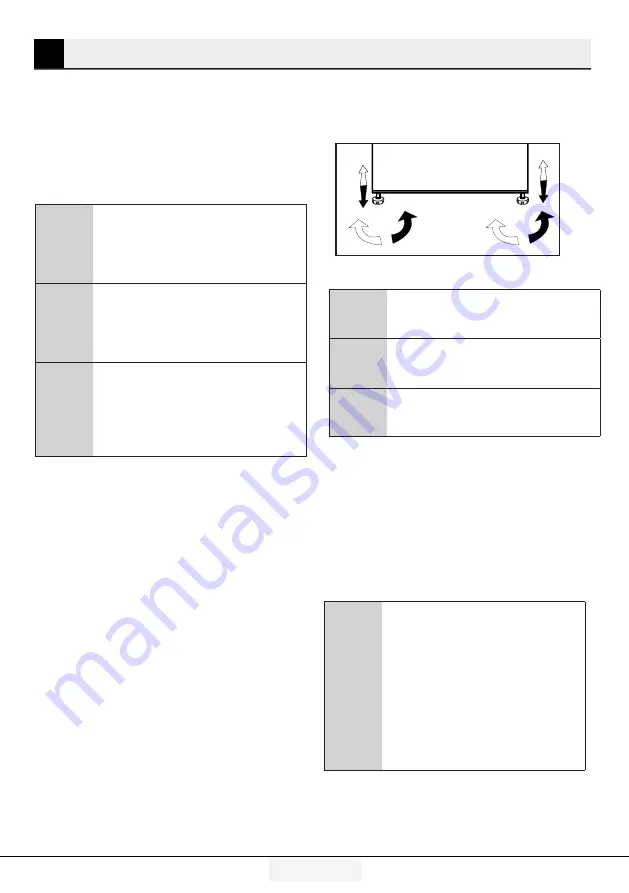 Beko RCNE560E40DSN User Manual Download Page 172