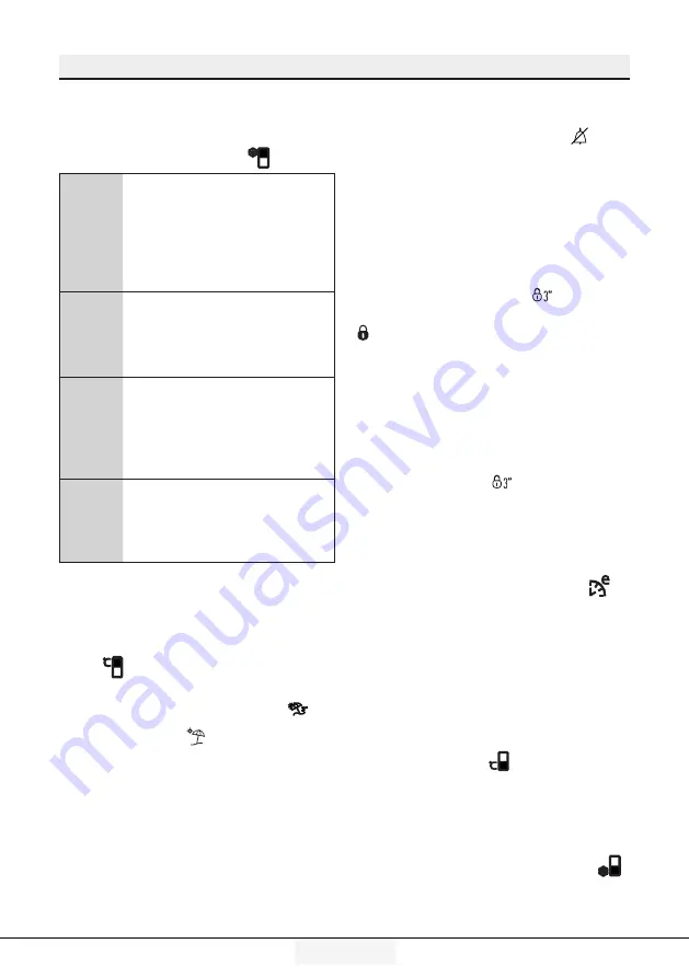 Beko RCNE560E40DSN User Manual Download Page 186