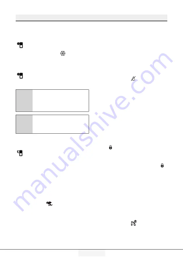 Beko RCNE560E40DSN User Manual Download Page 230