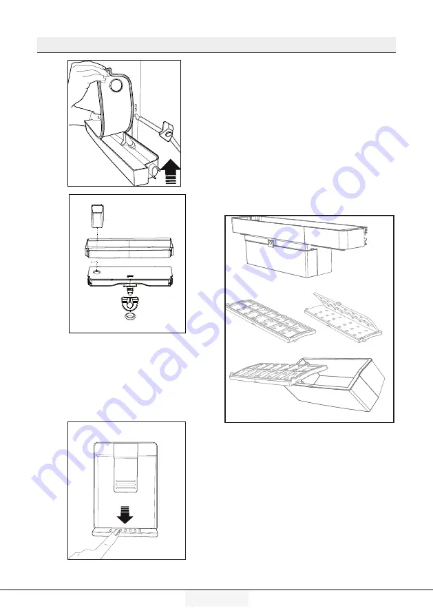 Beko RCNE560E40DZXBN User Manual Download Page 19