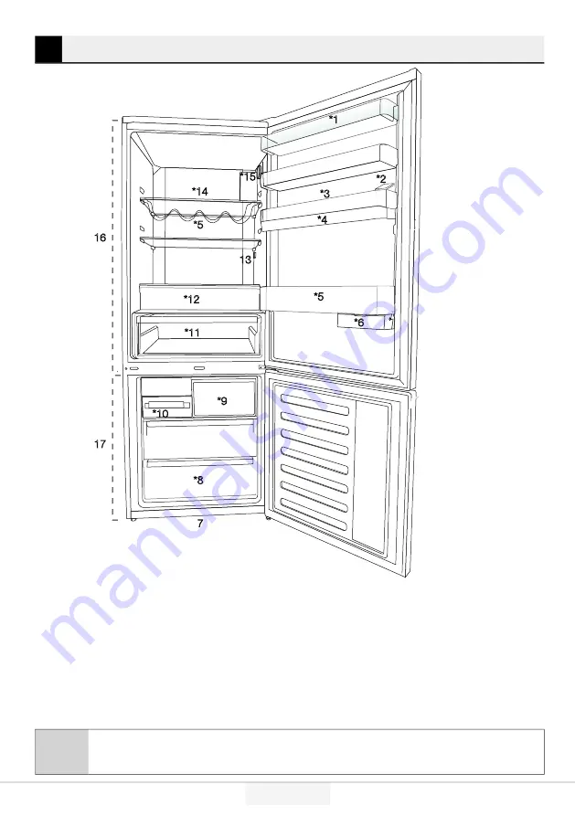 Beko RCNE560E40DZXBN User Manual Download Page 68