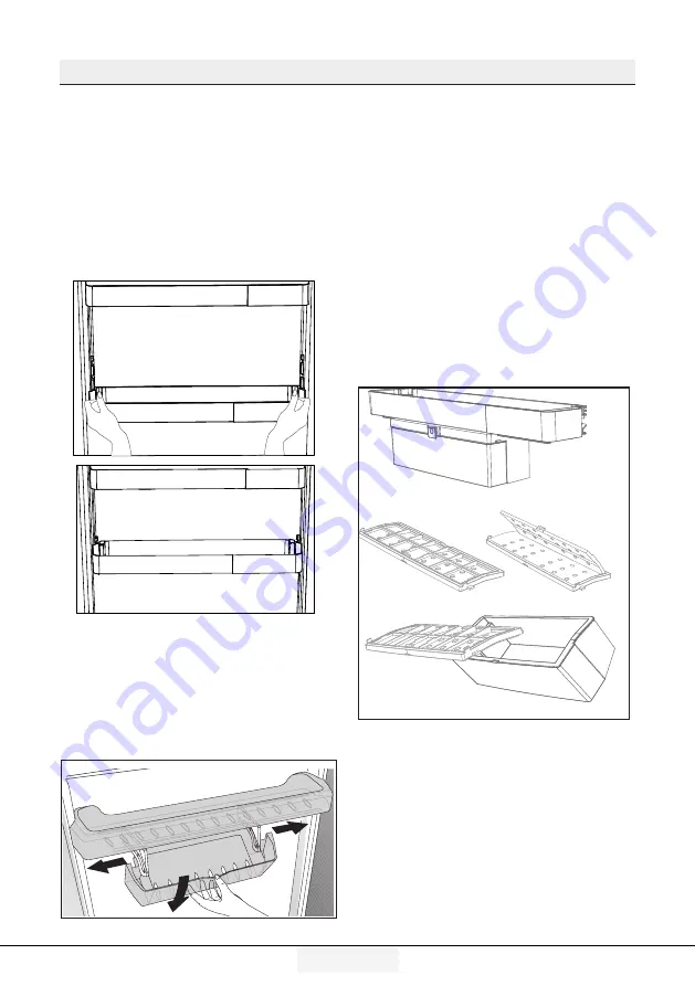 Beko RCNE560E40DZXBN Скачать руководство пользователя страница 76