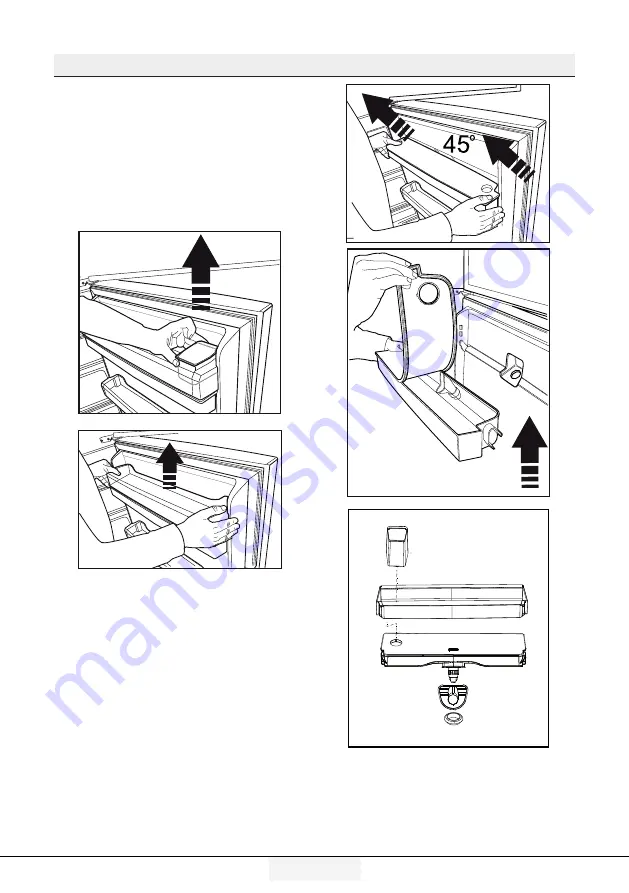 Beko RCNE560E40DZXBN User Manual Download Page 80