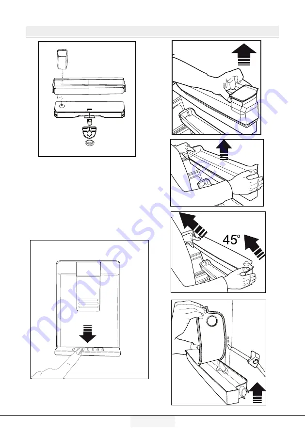 Beko RCNE560E40DZXBN User Manual Download Page 147