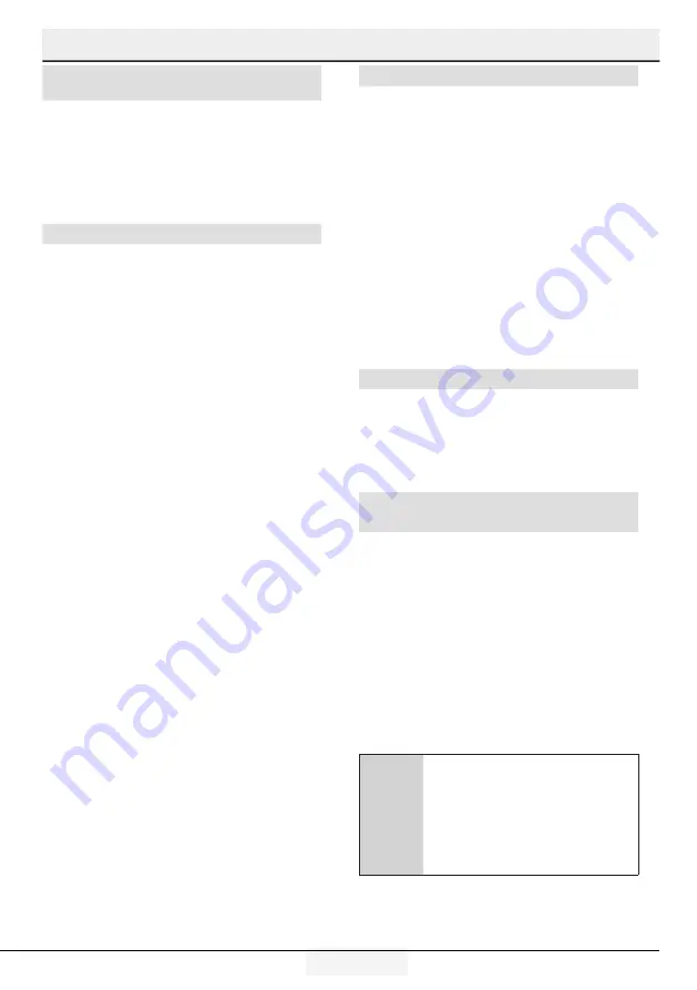 Beko RCNE560E40DZXBN User Manual Download Page 215