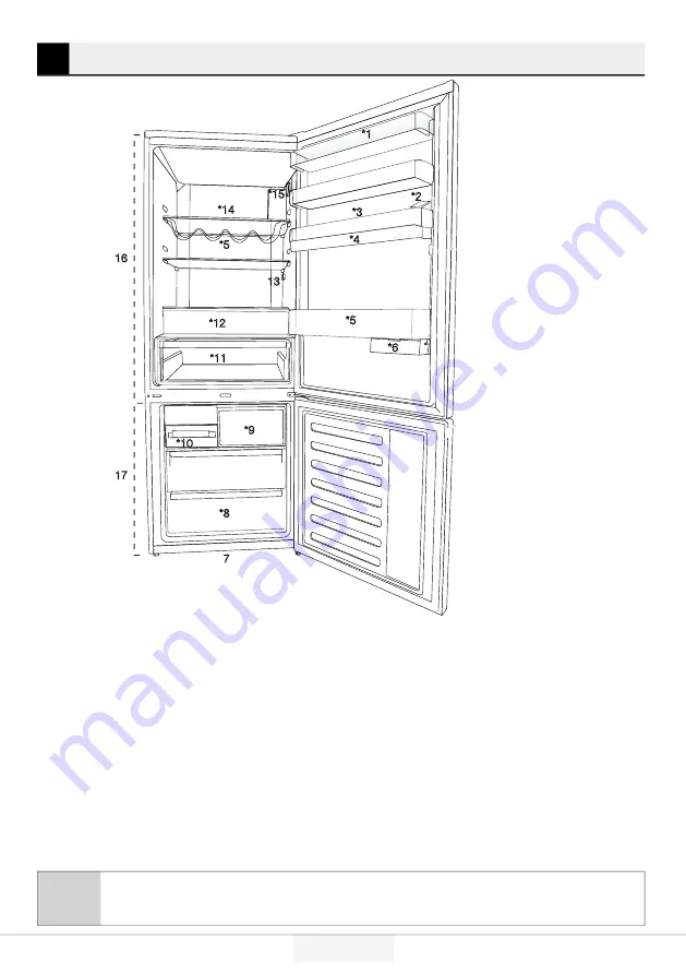 Beko RCNE560E40DZXBN Скачать руководство пользователя страница 256